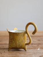 Fashion Cat Cup -110ml