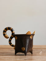 Fashion Cat Cup -110ml