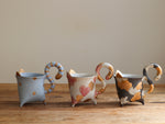 Fashion Cat Cups - 250ml