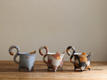 Fashion Cat Cups - 250ml