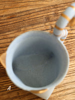 Fashion Cat Cups - 250ml
