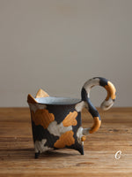 Fashion Cat Cups - 250ml