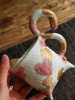 Fashion Cat Cups - 250ml