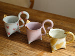Fashion Cat Cup - 300ml