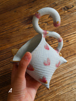 Fashion Cat Cup - 300ml