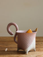 Fashion Cat Cup - 300ml