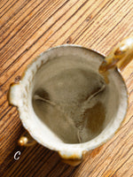 Fashion Cat Cup - 300ml