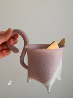 Fashion Cat Cup - 300ml