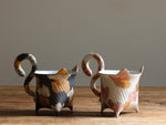 Fashion Cat Cups - 250ml