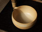 Terra-cotta Tea Bowl (Matcha Chawan)