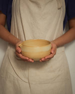 Terra-cotta Tea Bowl (Matcha Chawan)