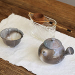 Teaset #03 (set of 4pc)