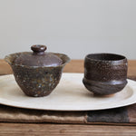 Teaset #11 (set of 2pc)