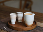 Gradation Woodfired Faircup