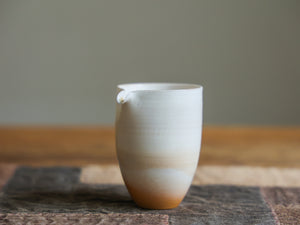 Gradation Woodfired Faircup