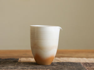 Gradation Woodfired Faircup