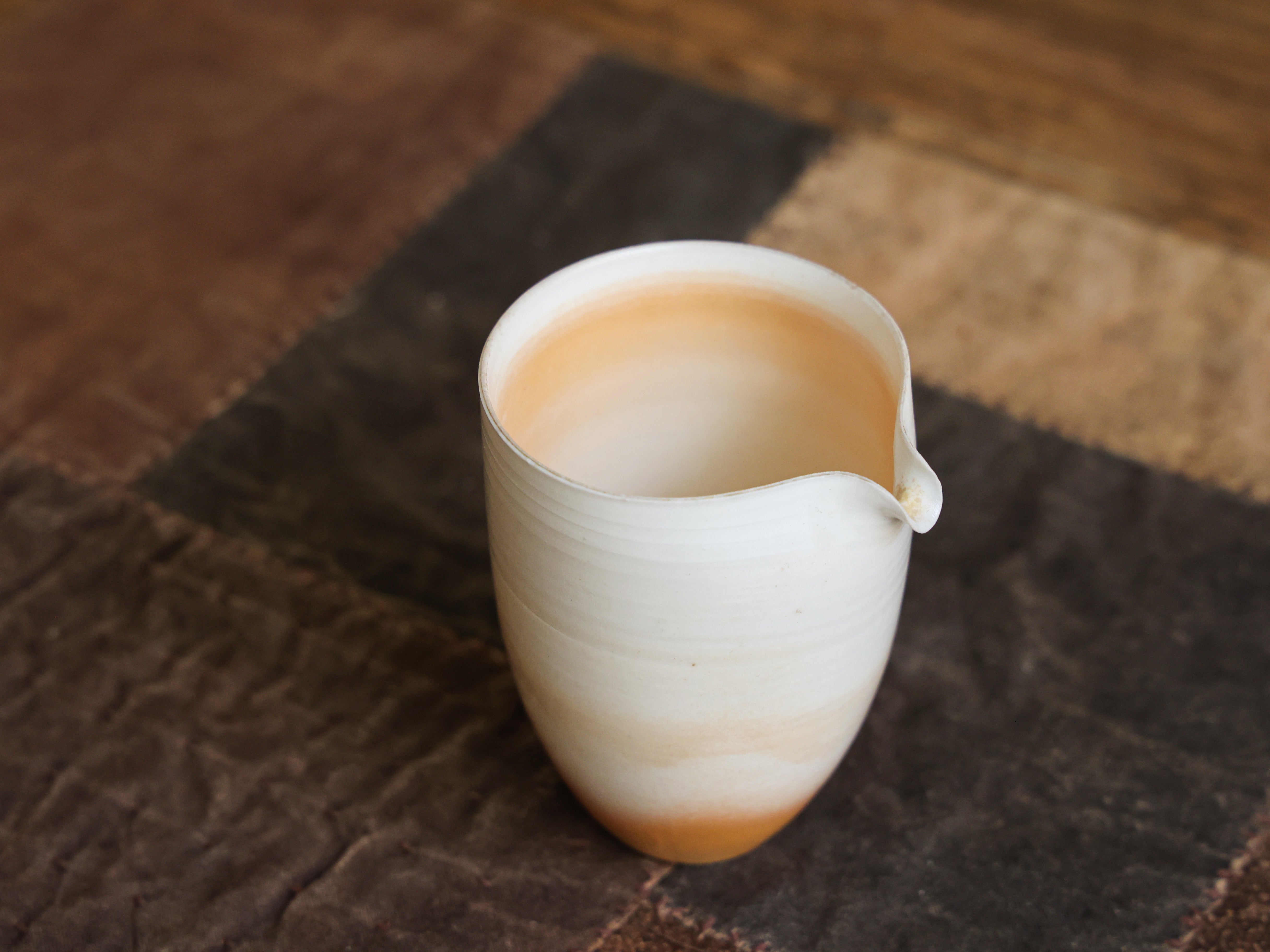 Gradation Woodfired Faircup