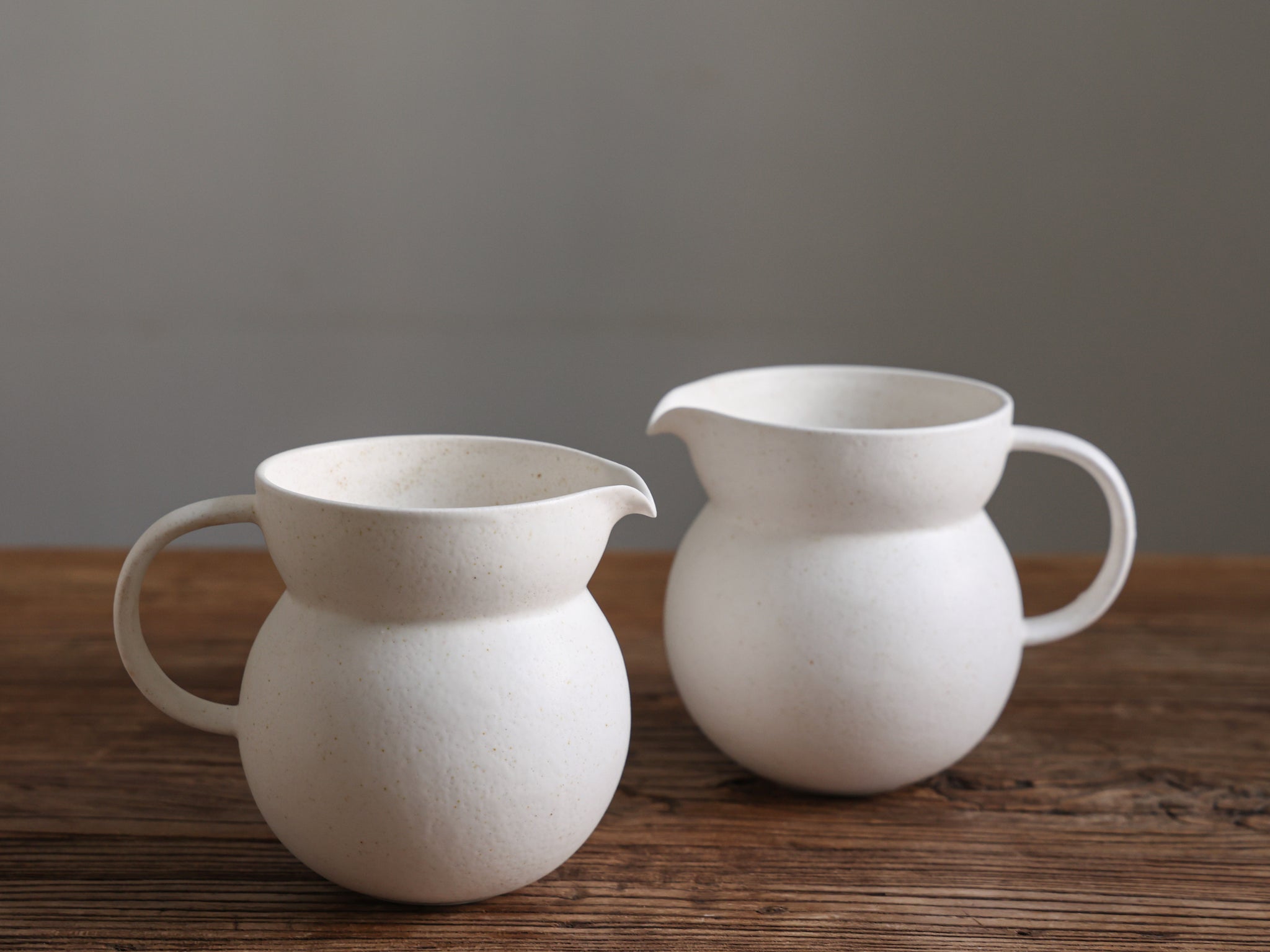 Barker Ellis】素晴らしいチェイシングのティーキャディー Barker