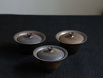 Metallic Gaiwan