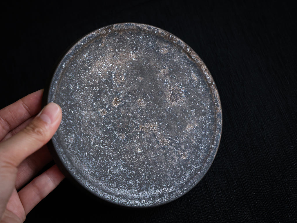 Moonscape Tea Tray