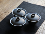 Dusky Blue Gaiwan