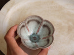 Dusty Gray Teapot