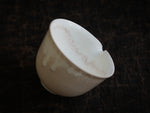 Snow Melting Woodfired Faircup