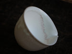 Snow Melting Woodfired Faircup