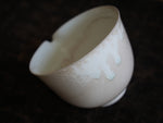 Snow Melting Woodfired Faircup