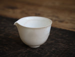 Snow Melting Woodfired Faircup