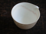Snow Melting Woodfired Faircup