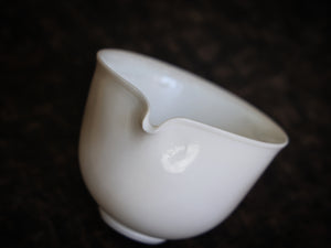 Snow Melting Woodfired Faircup