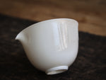 Snow Melting Woodfired Faircup