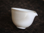 Snow Melting Woodfired Faircup