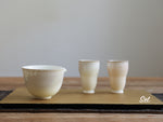 Snow Melting Woodfired Faircup