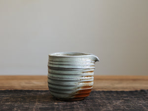 Tornado Woodfired Faircup