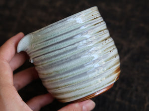 Tornado Woodfired Faircup