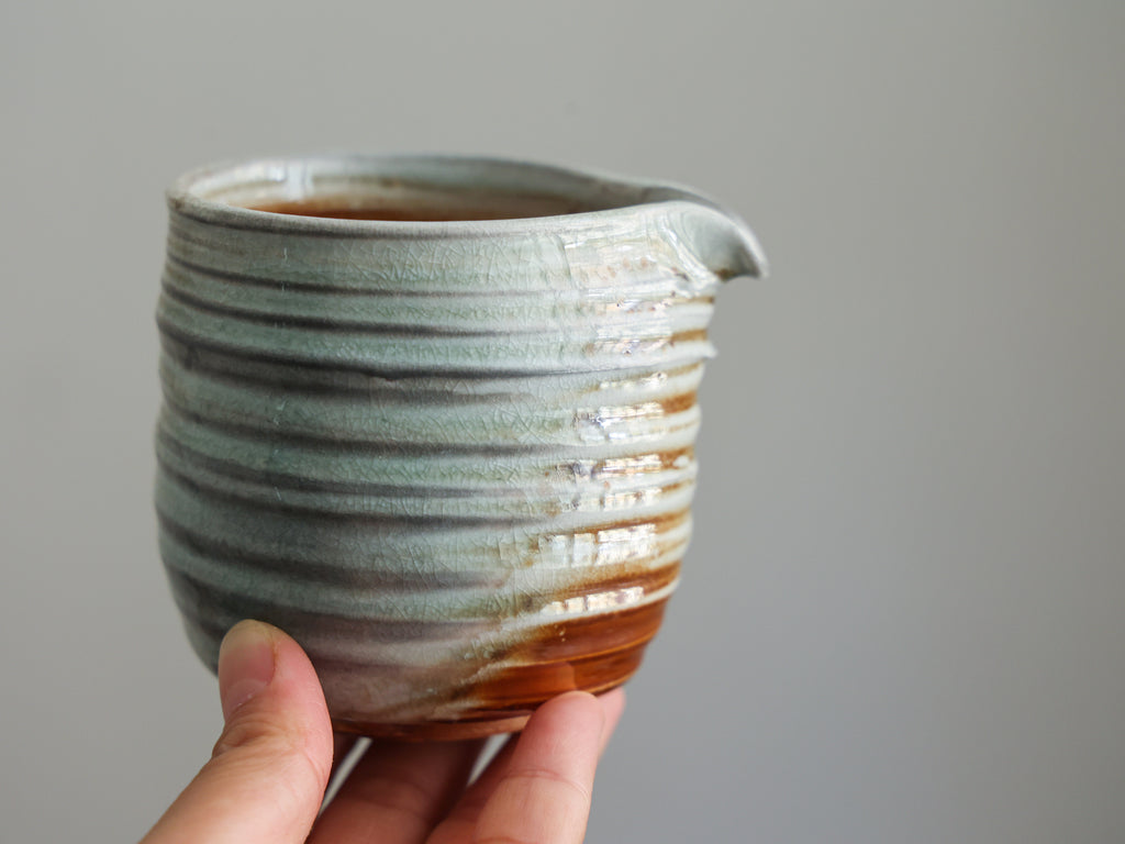 Tornado Woodfired Faircup