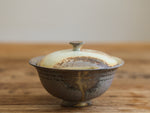 Gradation Woodfired Gaiwan