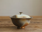 Gradation Woodfired Gaiwan