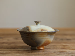 Gradation Woodfired Gaiwan