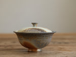 Gradation Woodfired Gaiwan