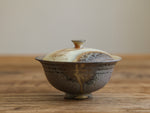 Gradation Woodfired Gaiwan