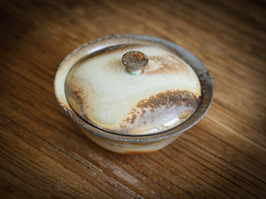 Gradation Woodfired Gaiwan