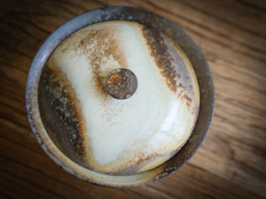 Gradation Woodfired Gaiwan