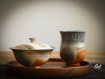 Gradation Woodfired Gaiwan