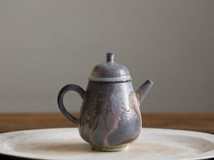 Milkyway Woodfired Teapot