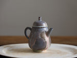 Milkyway Woodfired Teapot