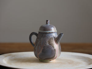 Milkyway Woodfired Teapot
