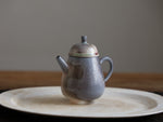 Milkyway Woodfired Teapot